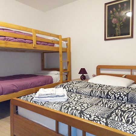 Casa Negritella Lägenhet Serrada Exteriör bild