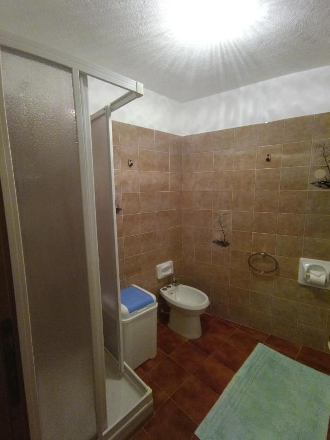 Casa Negritella Lägenhet Serrada Exteriör bild