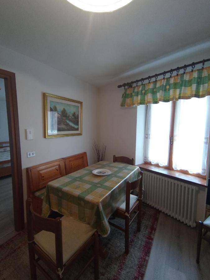 Casa Negritella Lägenhet Serrada Exteriör bild